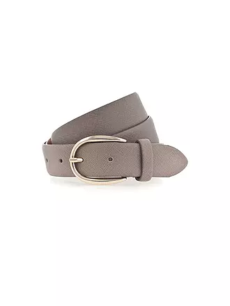 VANZETTI | Ceinture en cuir | 